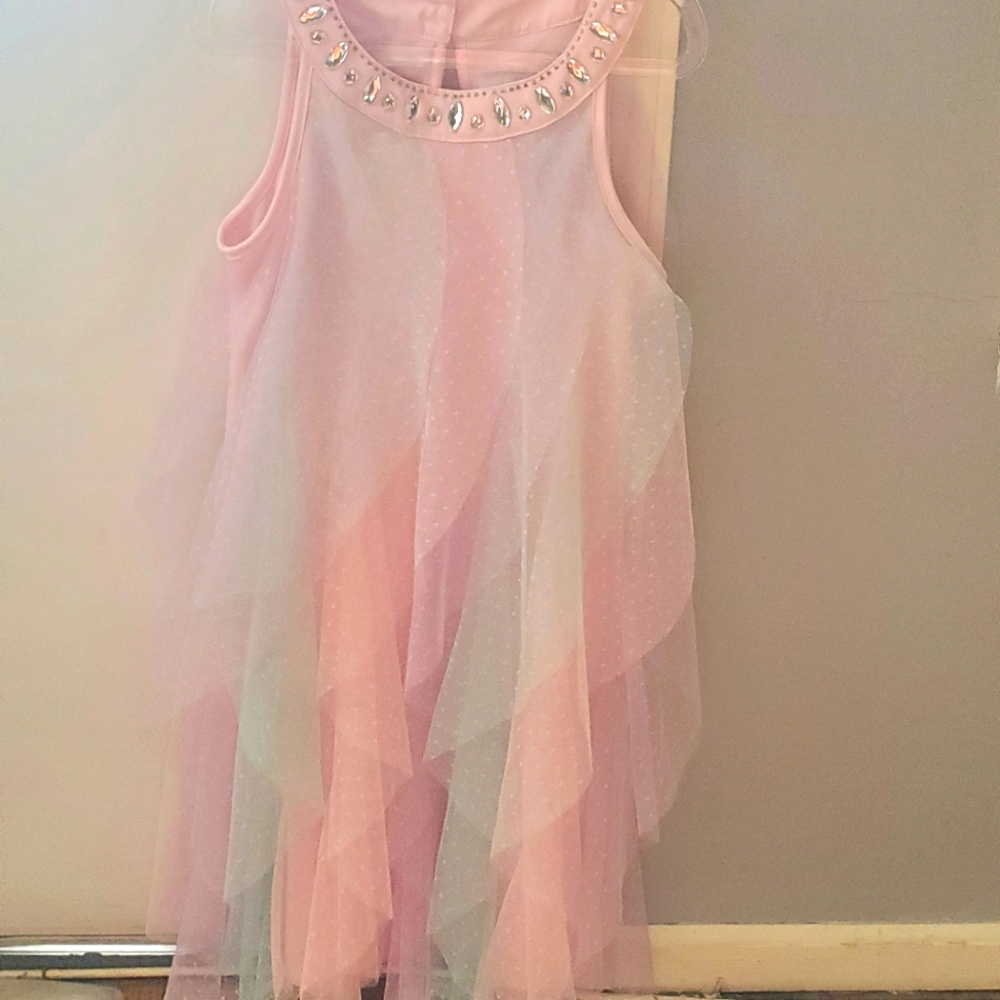 Beautiful Dress for your little one